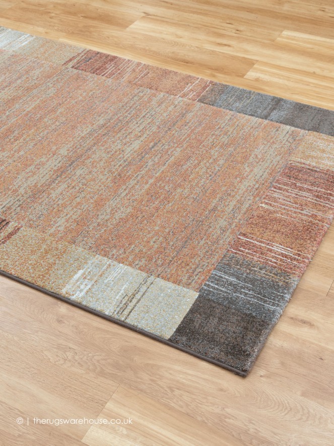 Hamoli Rug - 8