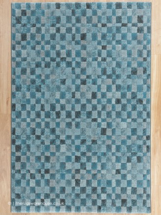 Pixel Code Blue