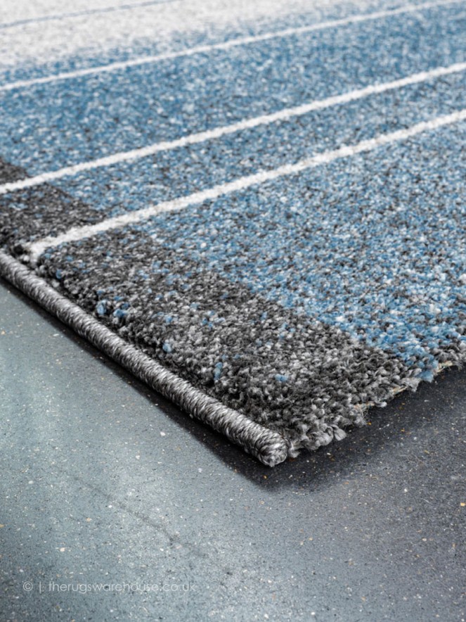 Yakima Blue Rug - 3