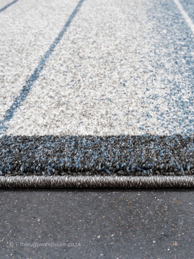 Yakima Blue Rug - 4