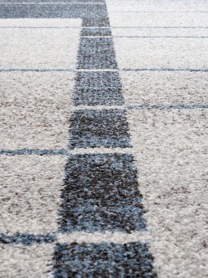 Yakima Blue Rug - 5