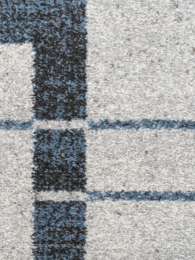 Yakima Blue Rug - 6