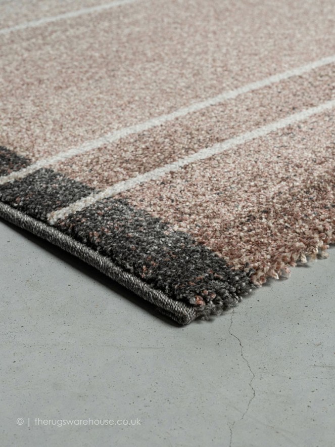Yakima Brown Rug - 3