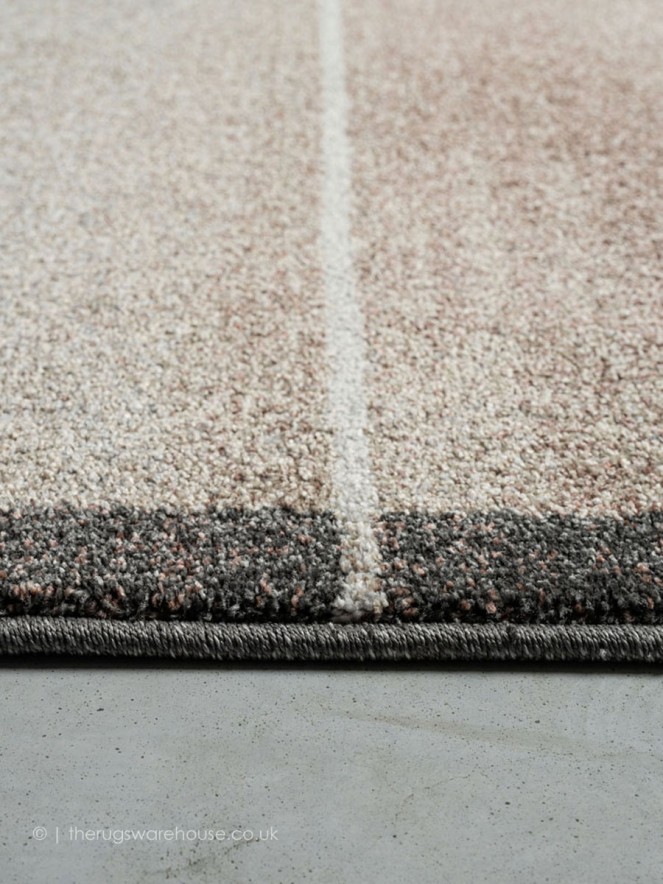Yakima Brown Rug - 4