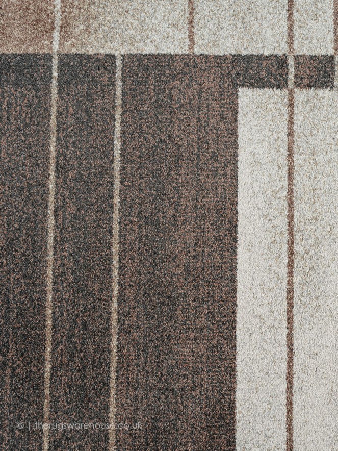 Yakima Brown Rug - 6