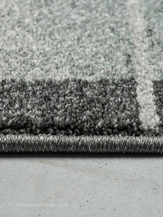 Yakima Green Rug - 4