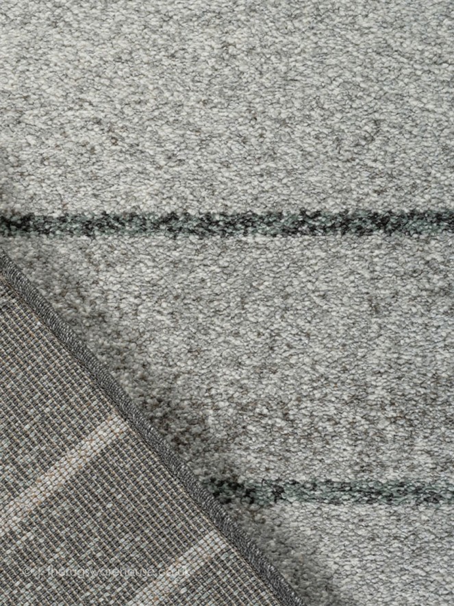 Yakima Green Rug - 7
