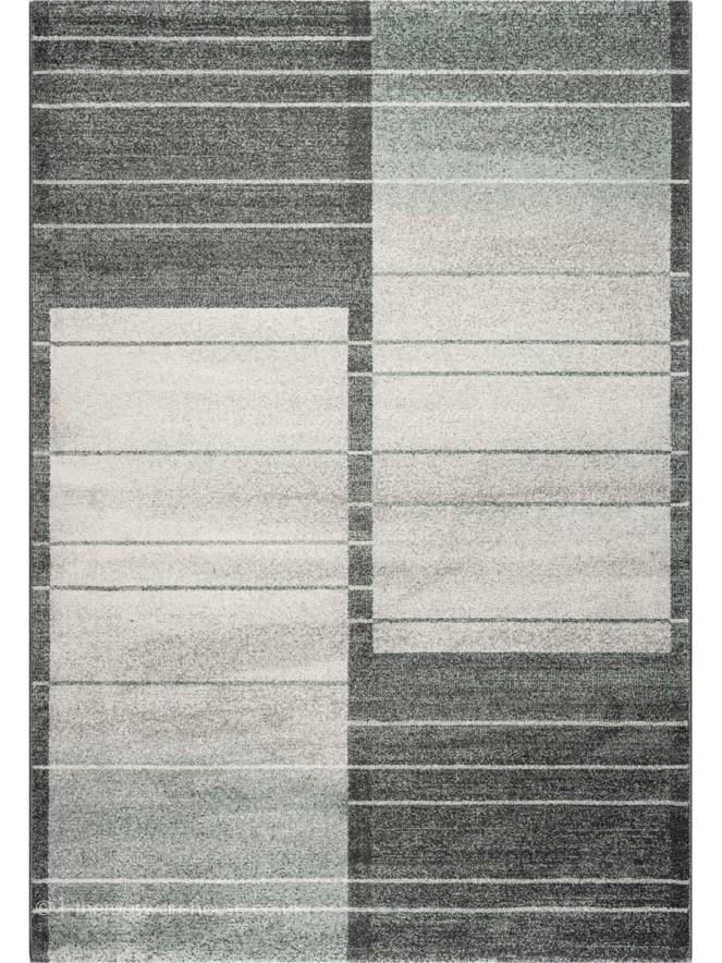 Yakima Green Rug - 8