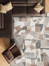 Roshton Terra Mix Rug - Thumbnail - 2