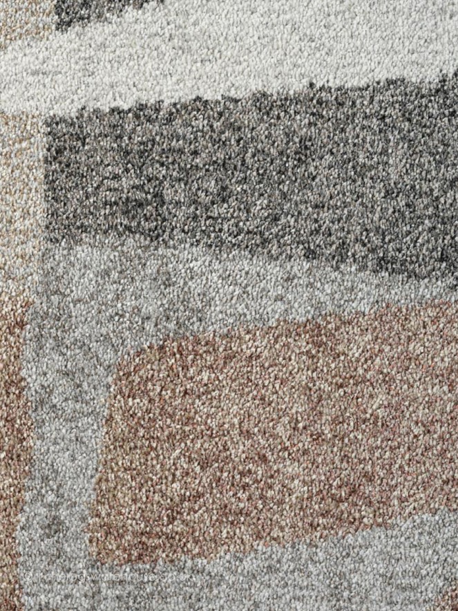 Roshton Terra Mix Rug - 5