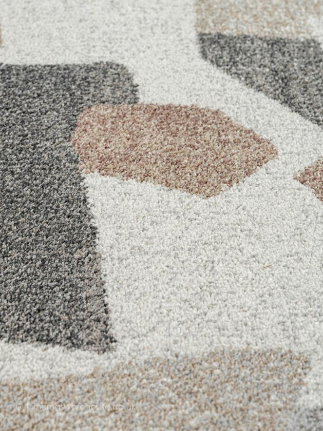 Roshton Terra Mix Rug - 6