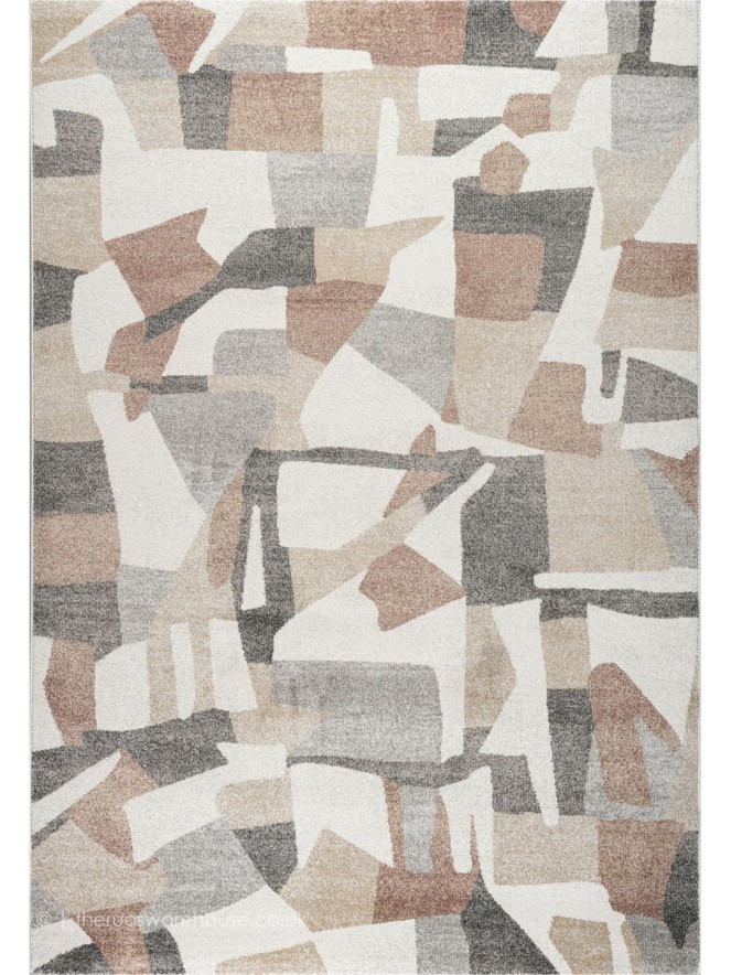 Roshton Terra Mix Rug - 8