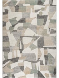 Roshton Green Mix Rug - Thumbnail - 2