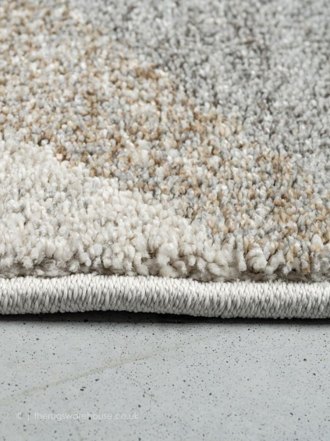 Roshton Green Mix Rug - 4