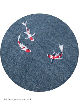 Koi Circle