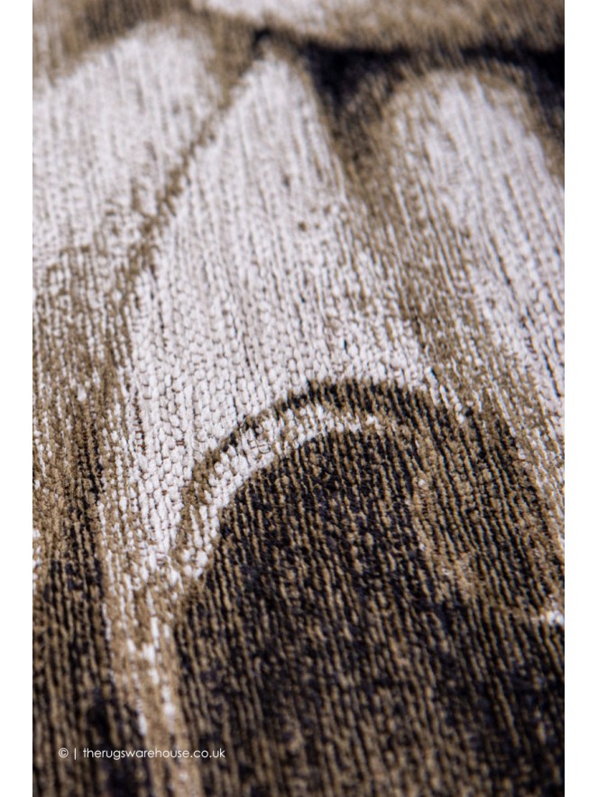 Momento Mori Circle Rug - 4