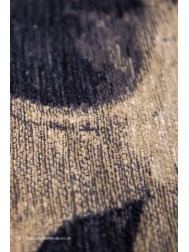 Momento Mori Circle Rug - Thumbnail - 5