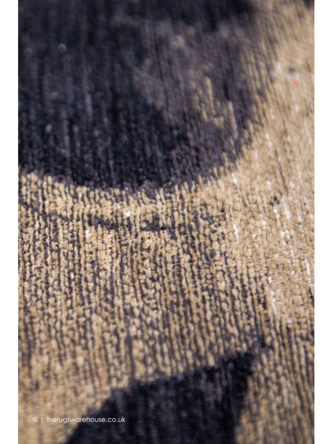 Momento Mori Circle Rug - 5