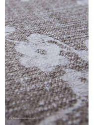 Sakura Morning Mist Circle Rug - Thumbnail - 5