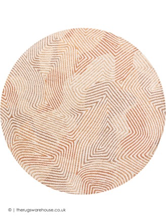 Indian Sand Circle