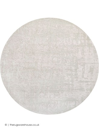 Dry Beige Circle