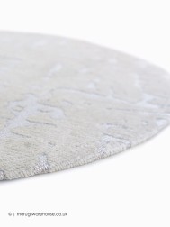 Tsingy Osyter Circle Rug - Thumbnail - 5