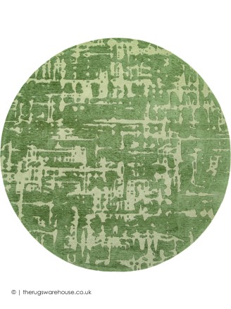 Perrier's Green Circle
