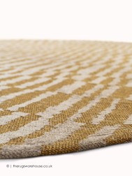Berber ERG Circle Rug - Thumbnail - 3