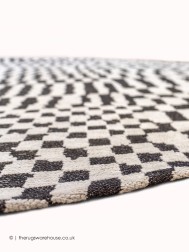 Caidal Circle Rug - Thumbnail - 3