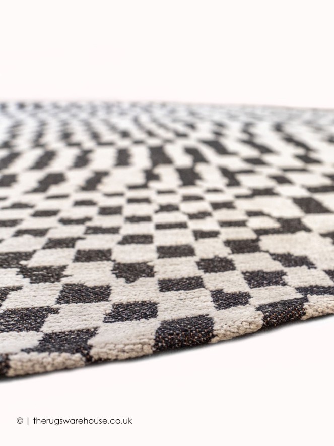 Caidal Circle Rug - 3