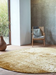 Mercury Circle Rug - Thumbnail - 2