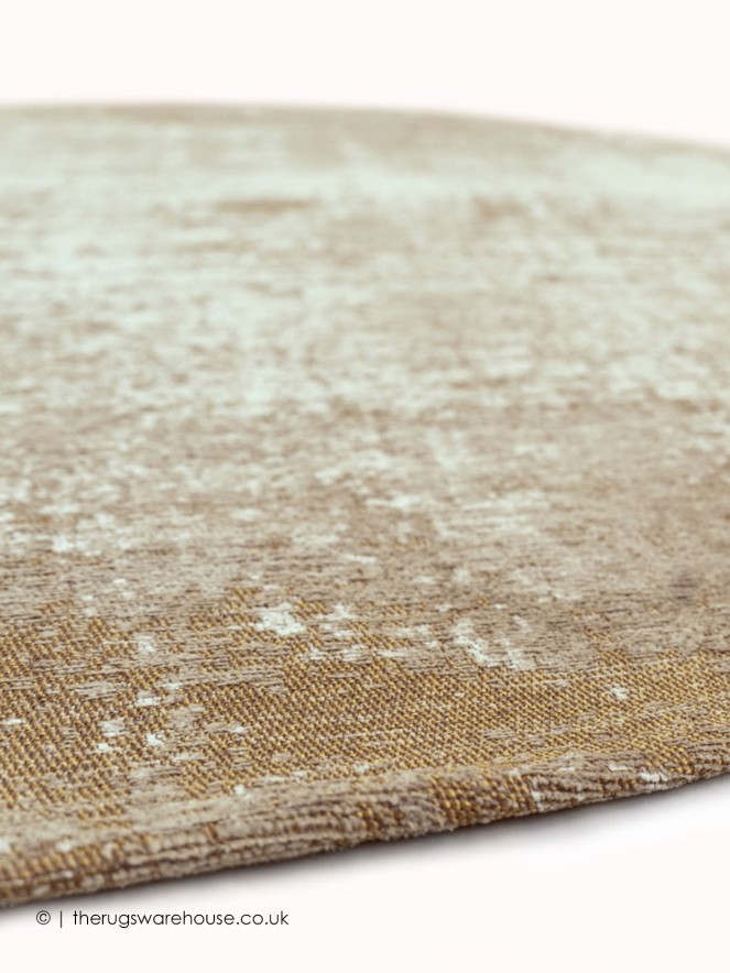 Mercury Circle Rug - 3