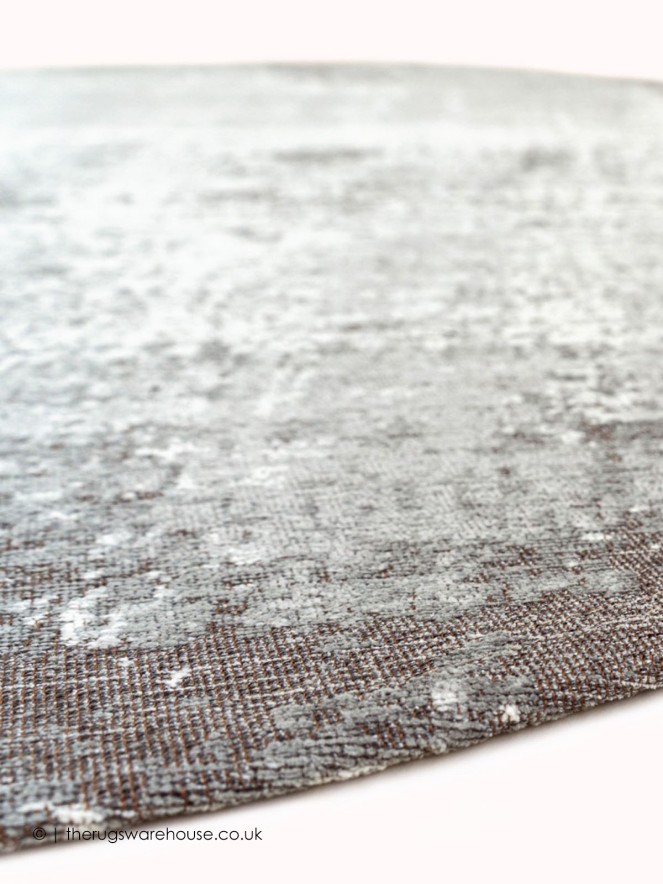Venus Circle Rug - 3