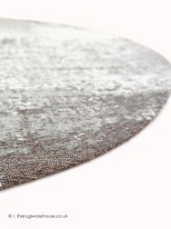 Venus Circle Rug - Thumbnail - 4