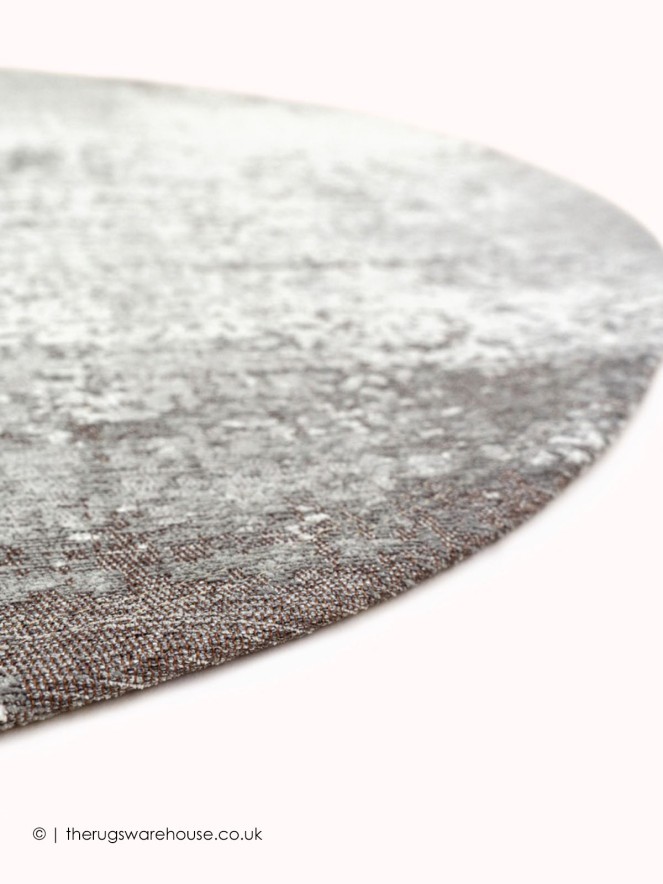 Venus Circle Rug - 4