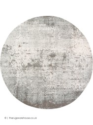Venus Circle Rug - Thumbnail - 5