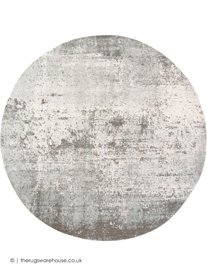Venus Circle Rug - 5