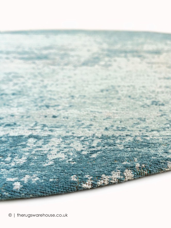 Neptune Circle Rug - 3