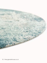 Neptune Circle Rug - Thumbnail - 4
