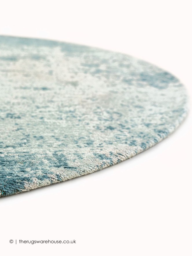 Neptune Circle Rug - 4