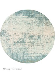 Neptune Circle Rug - Thumbnail - 5