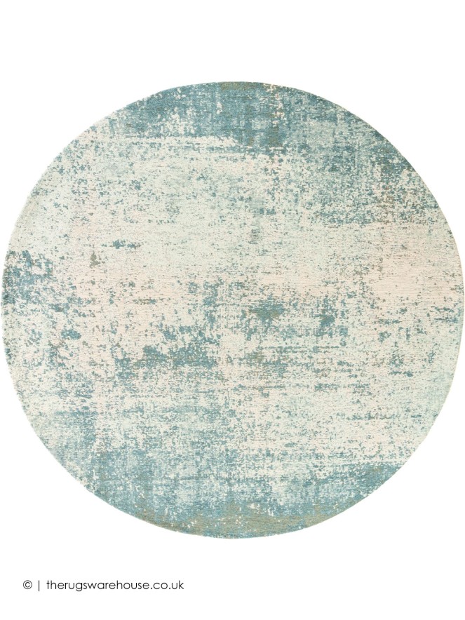Neptune Circle Rug - 5