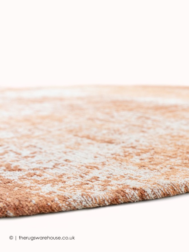 Mars Circle Rug - 3