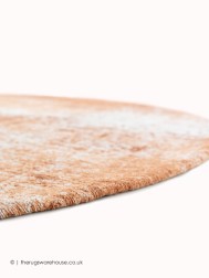 Mars Circle Rug - Thumbnail - 4