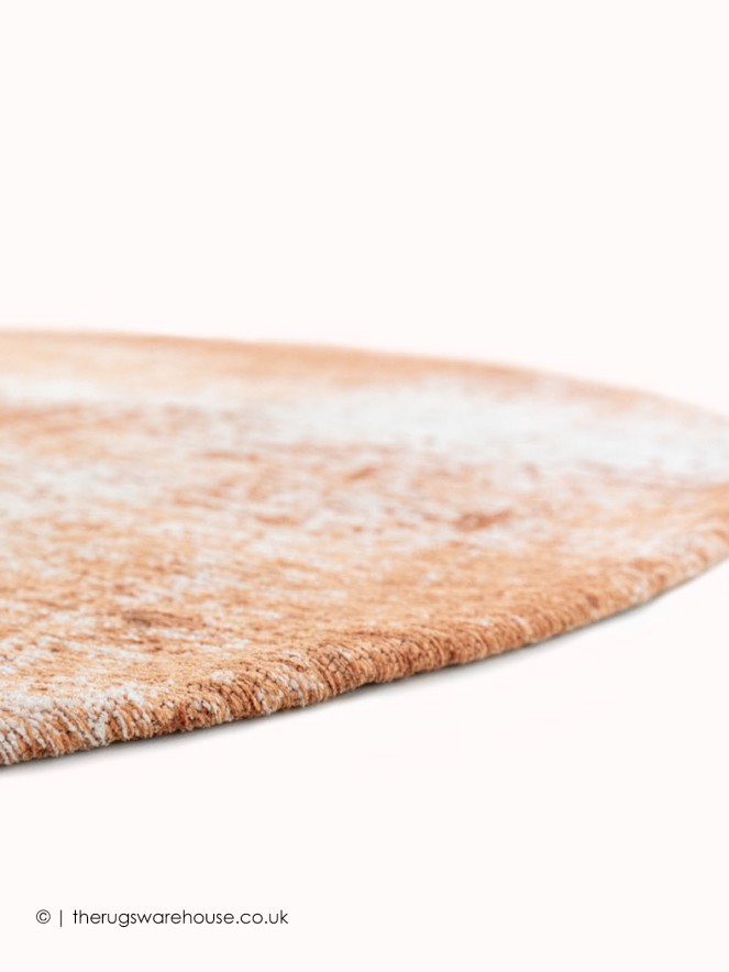 Mars Circle Rug - 4