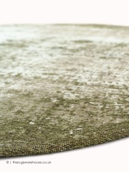 Uranus Circle Rug - Thumbnail - 3