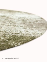 Uranus Circle Rug - Thumbnail - 4