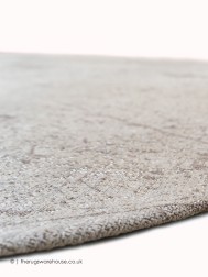 Sol Albatre Circle Rug - Thumbnail - 3