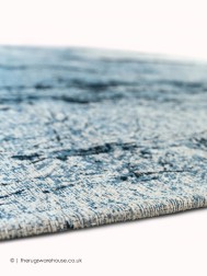 Sol Dragonfly Circle Rug - Thumbnail - 3