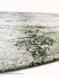 Sol Alpine Circle Rug - Thumbnail - 3